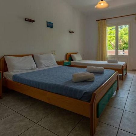 Averto Lefkada City Екстер'єр фото