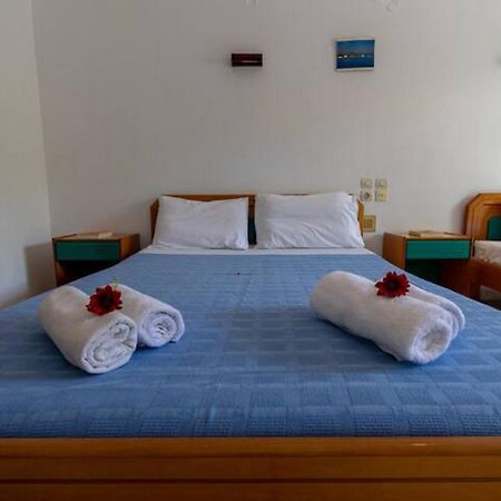Averto Lefkada City Екстер'єр фото