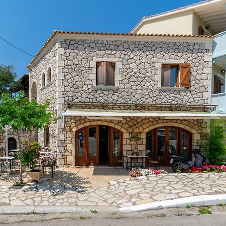 Averto Lefkada City Екстер'єр фото