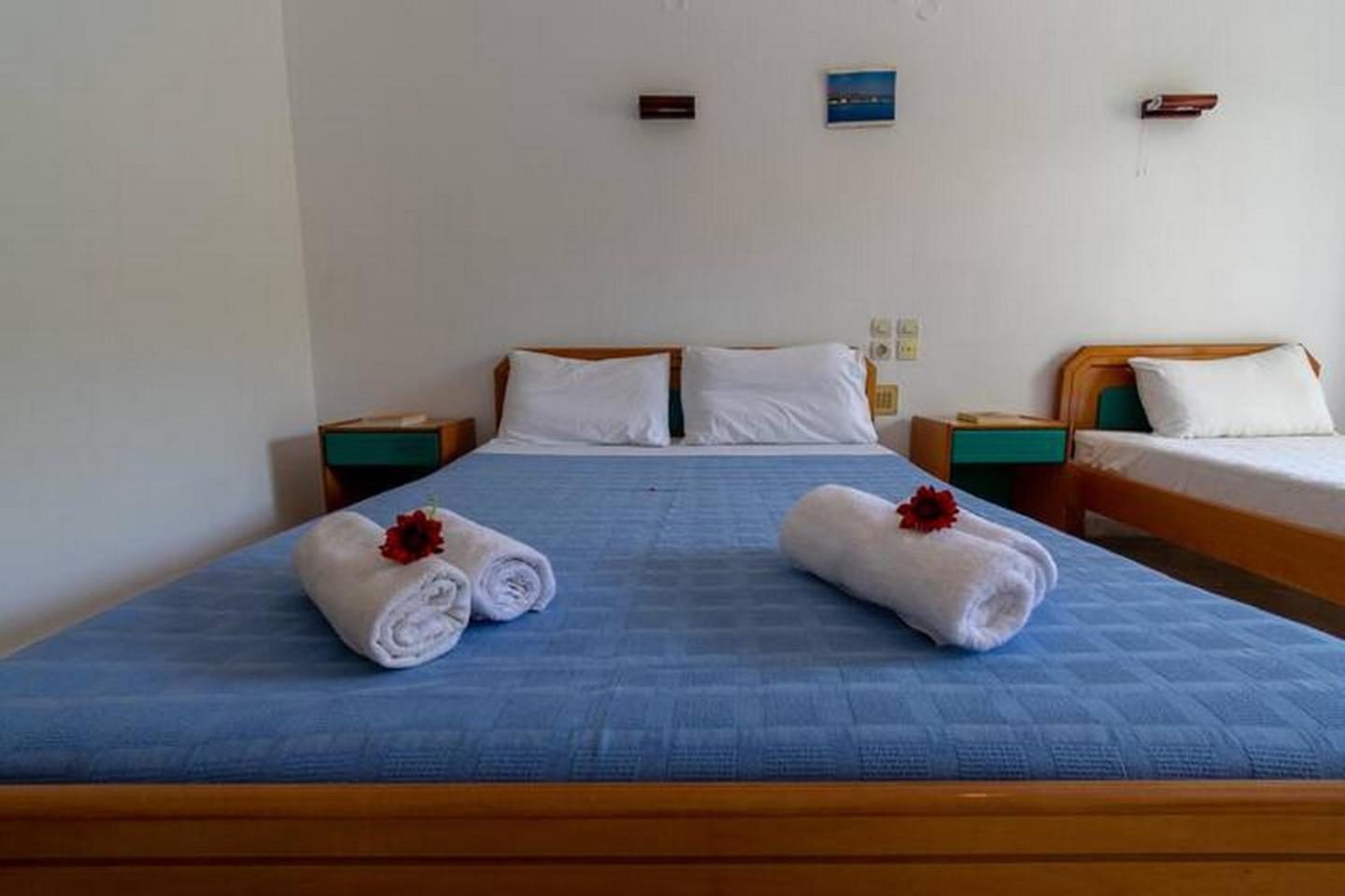 Averto Lefkada City Екстер'єр фото