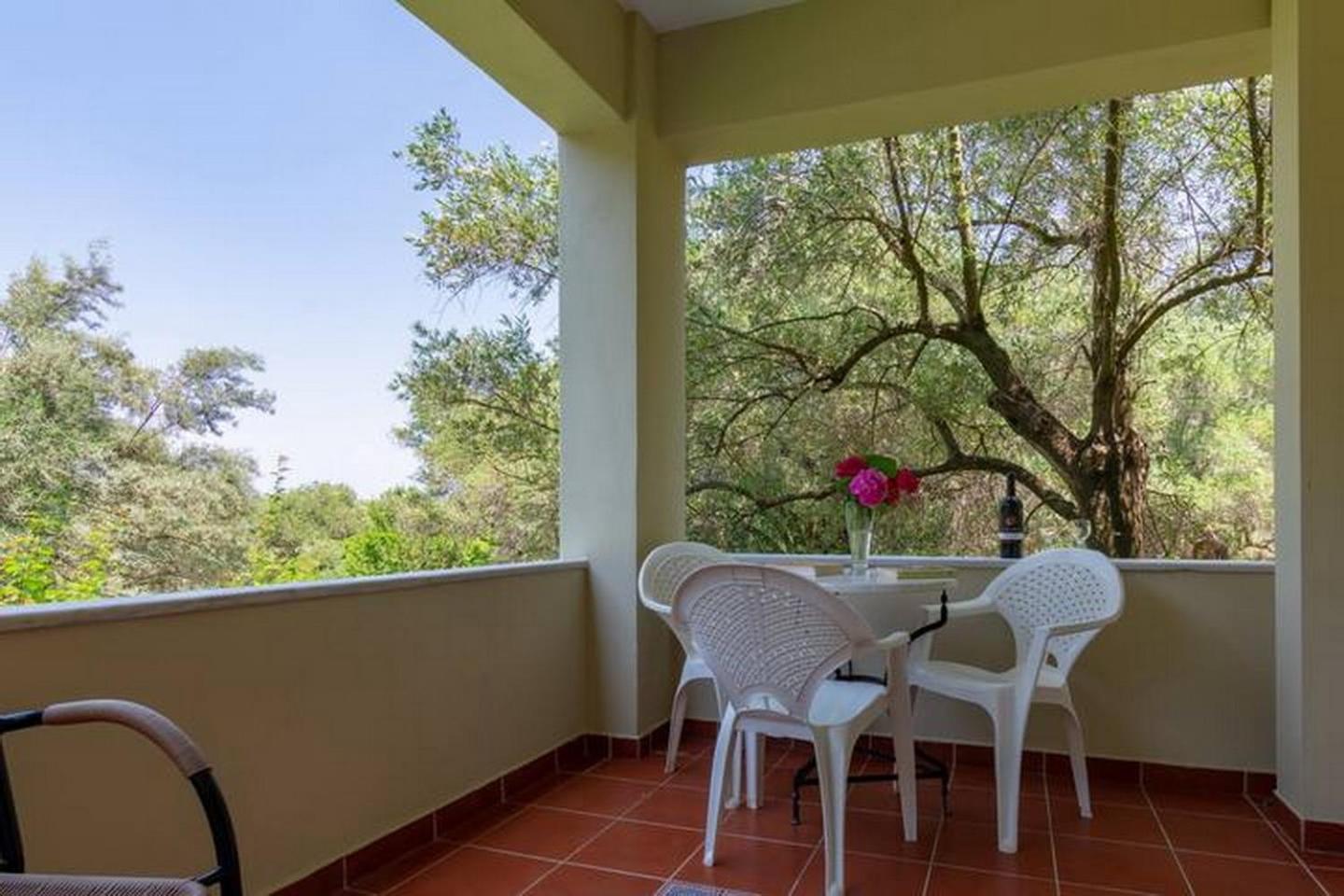 Averto Lefkada City Екстер'єр фото