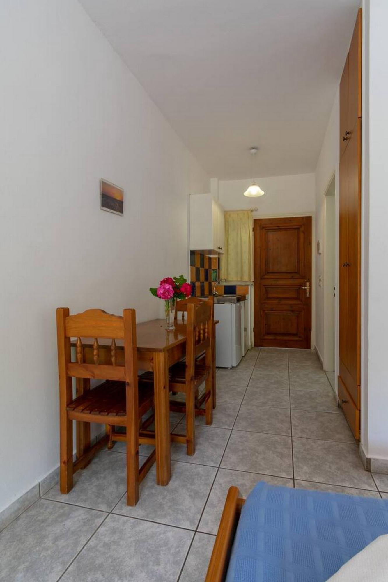 Averto Lefkada City Екстер'єр фото