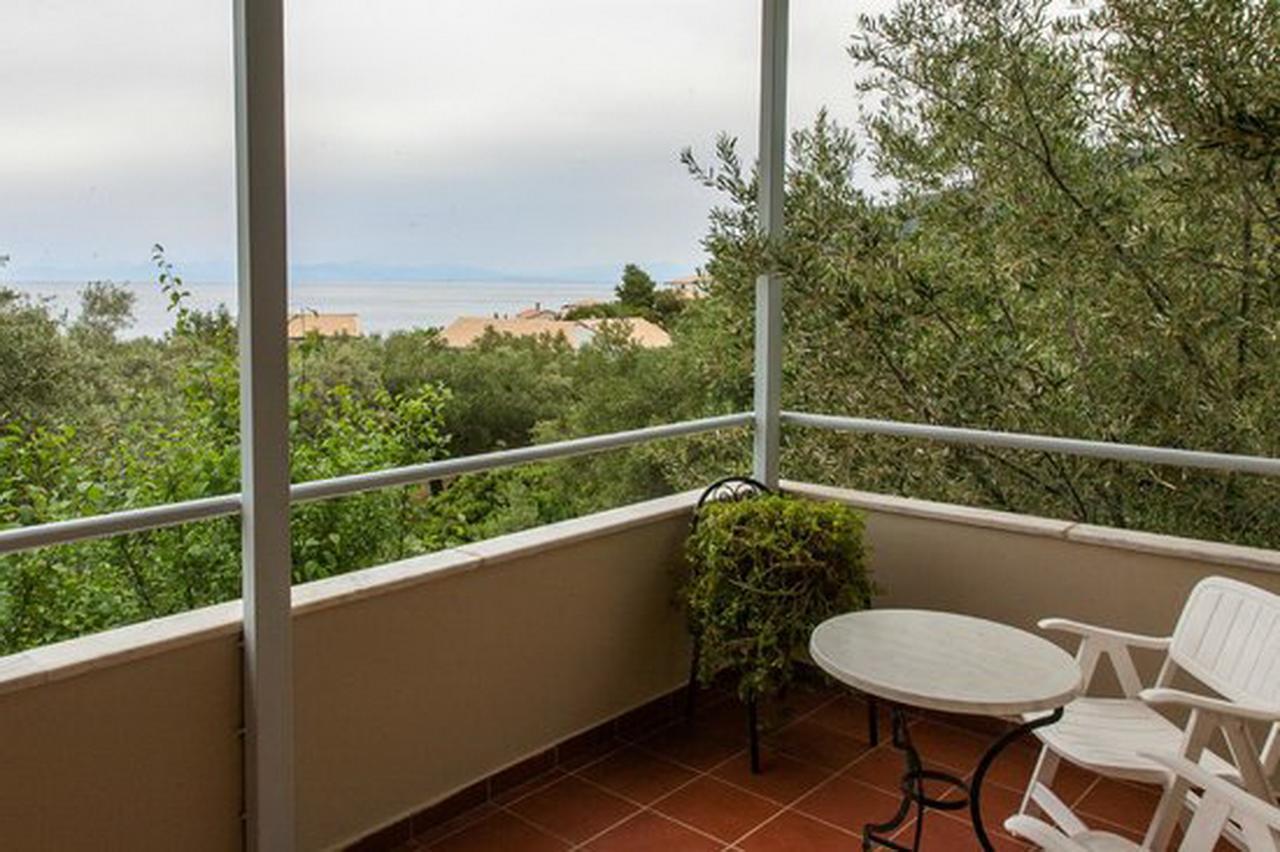 Averto Lefkada City Екстер'єр фото