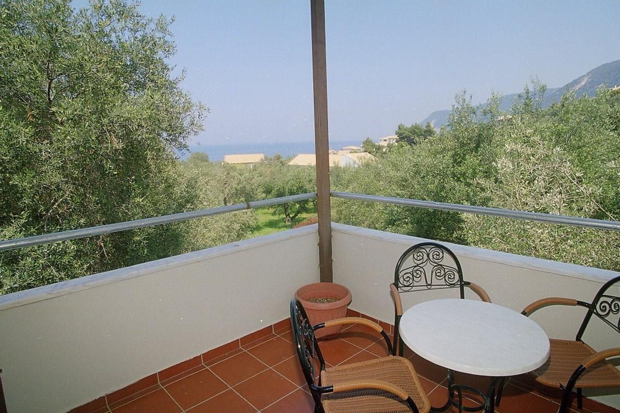 Averto Lefkada City Екстер'єр фото