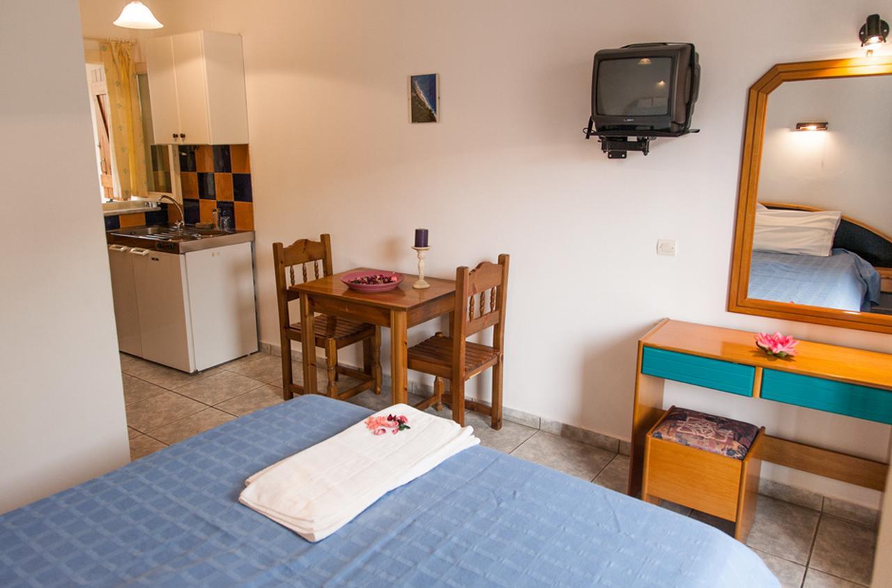 Averto Lefkada City Екстер'єр фото