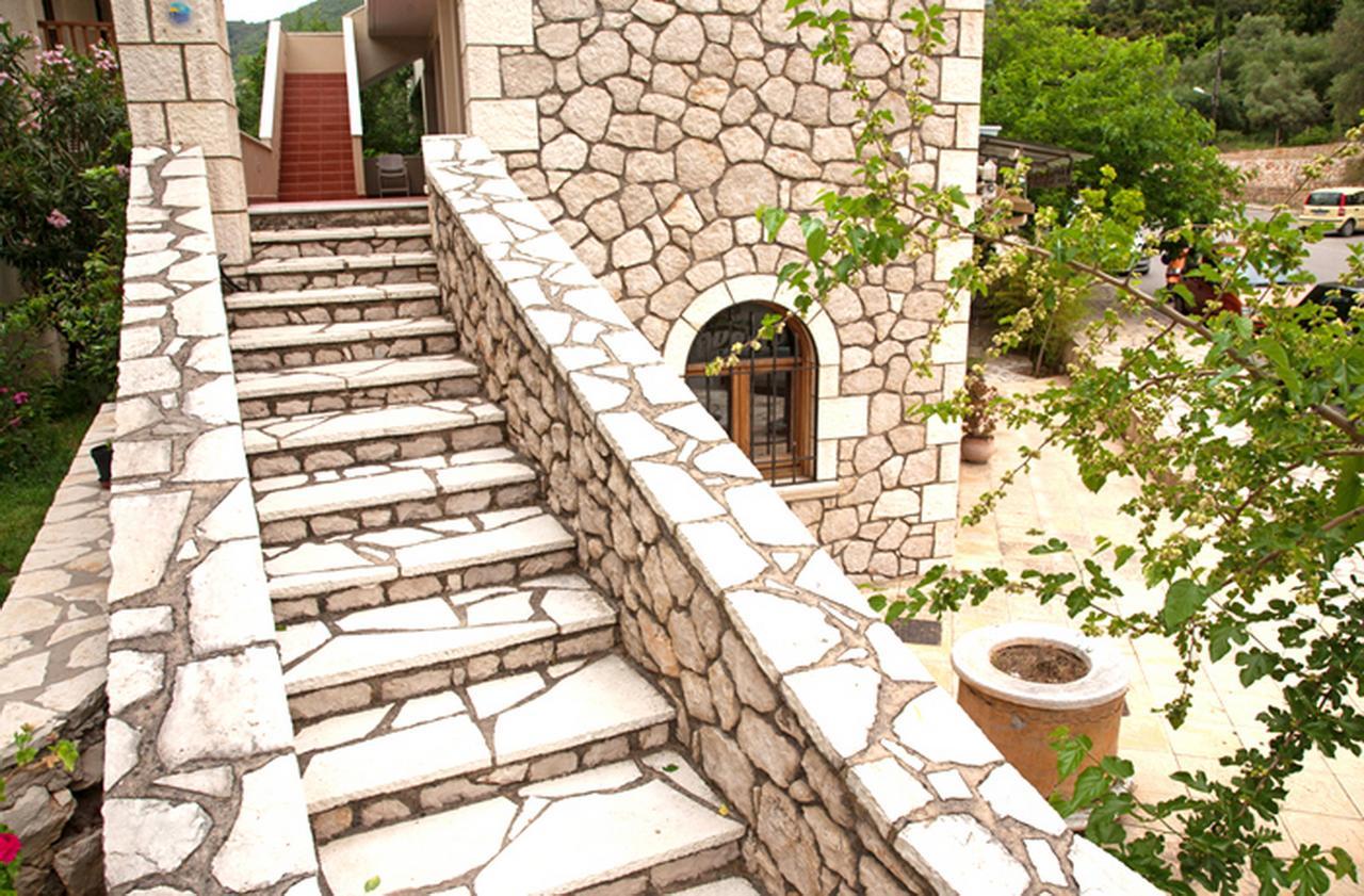 Averto Lefkada City Екстер'єр фото