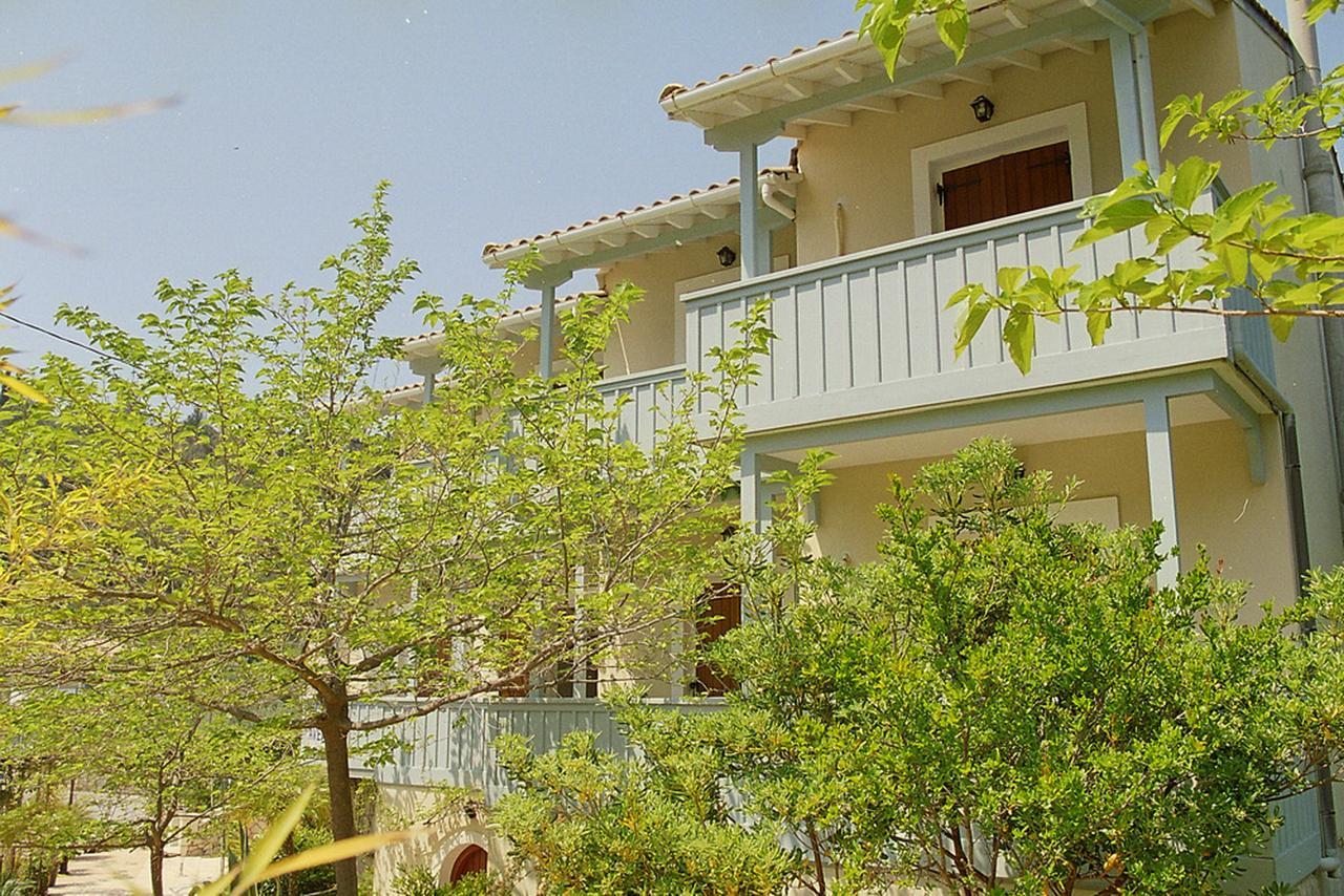 Averto Lefkada City Екстер'єр фото