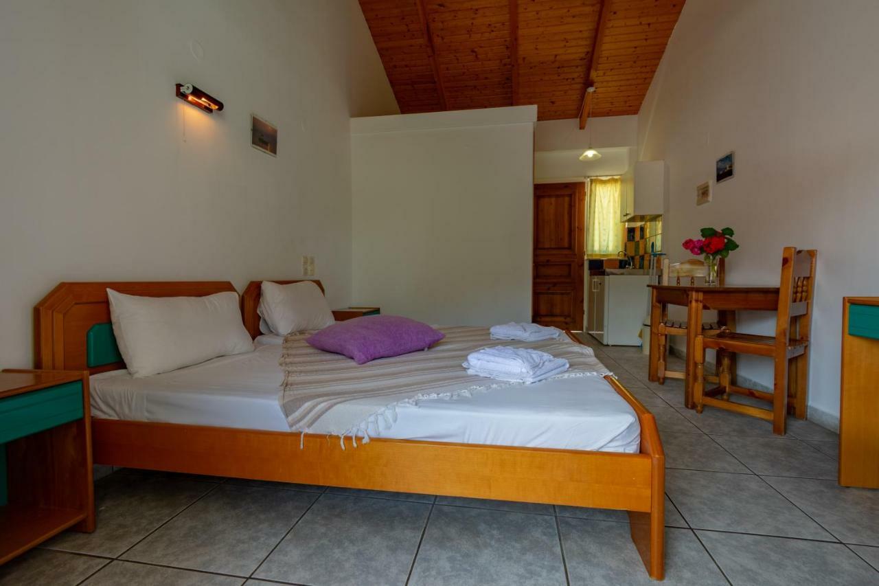 Averto Lefkada City Екстер'єр фото
