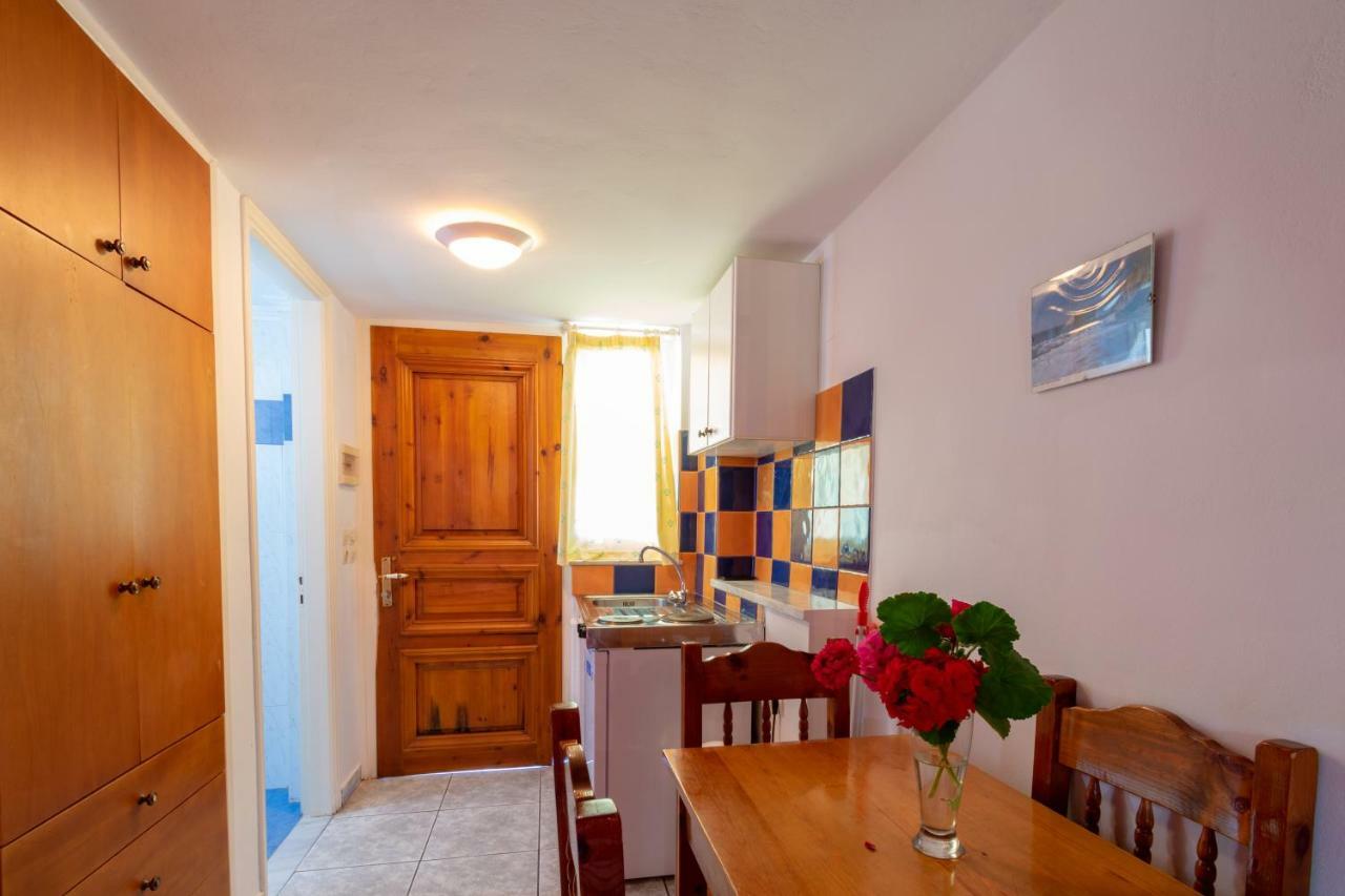 Averto Lefkada City Екстер'єр фото