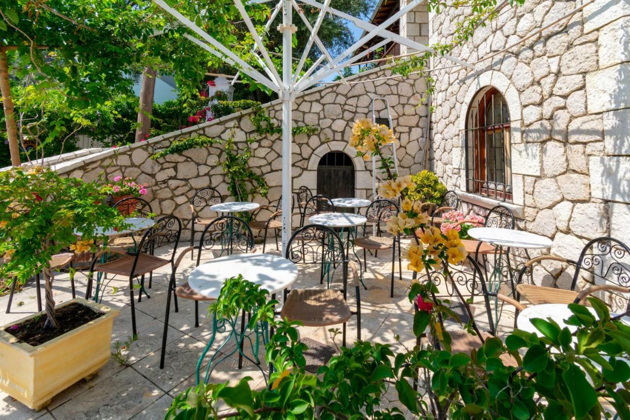 Averto Lefkada City Екстер'єр фото