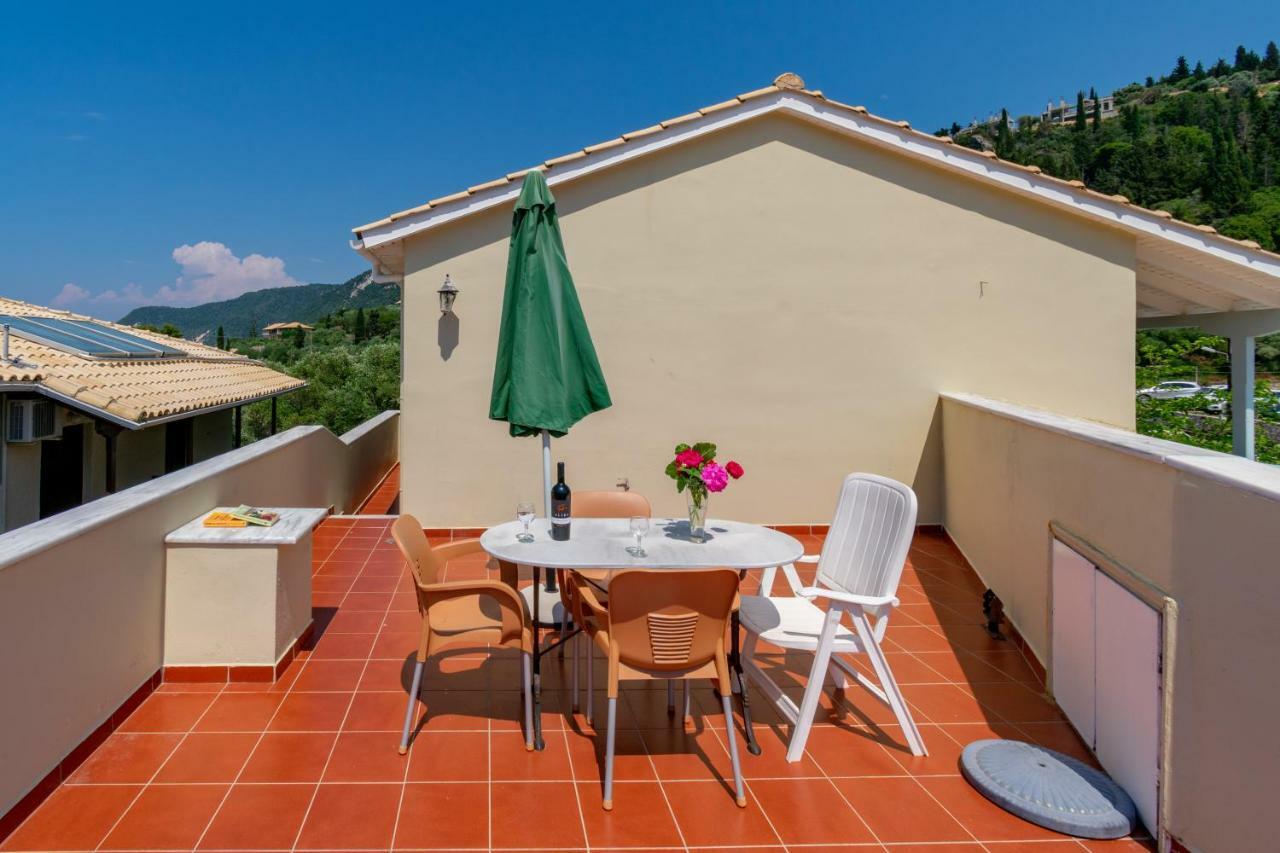 Averto Lefkada City Екстер'єр фото