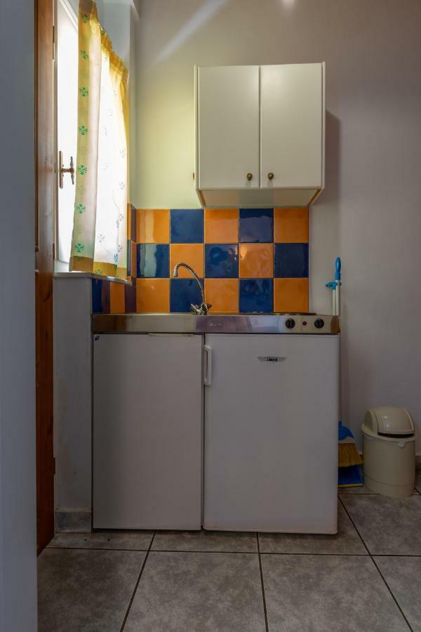 Averto Lefkada City Екстер'єр фото