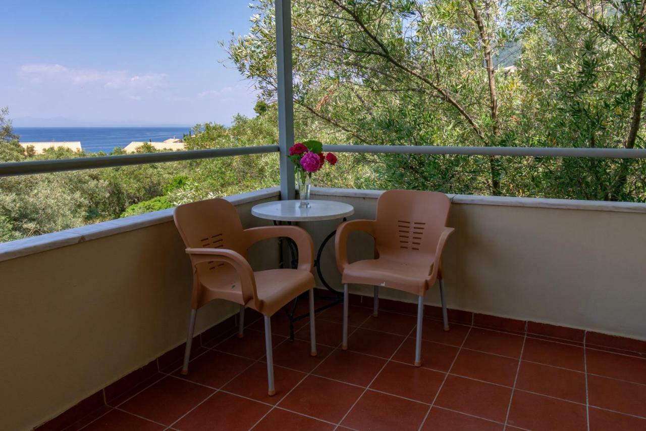 Averto Lefkada City Екстер'єр фото